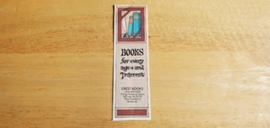 Crest Books Sterling VA Bookmark Village Center on Seven - Imagen 1 de 5