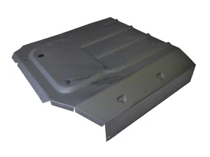 CLASSIC MINI - MAGNUM PANELS FLOOR PAN RH PANEL - 40-10-74-2 - Picture 1 of 1