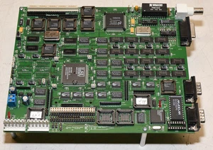 LSI Logic Turbo Rocket LR333XX Evaluation Board - Picture 1 of 1