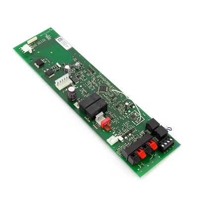 💚💚💚 Hörmann SupraMatic serie E 3 placa accionamiento de puerta de garaje receptor BiSecur