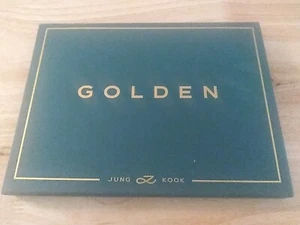 Jung Kook Golden Shine - Picture 1 of 5