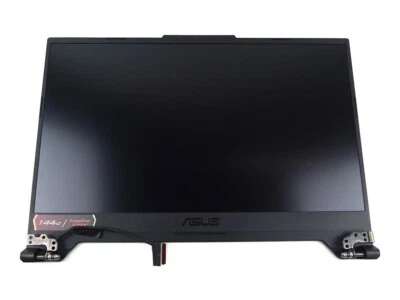 ASUS TUF GAMING A15 FA507 15.6" IPS FHD MATTE NON-TOUCH 144HZ SCREEN ASSEMBLY - Image 1 of 2