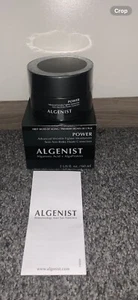 Algenist Power Advanced Wrinkle Fighter Moisturizer 60ml - Picture 1 of 1