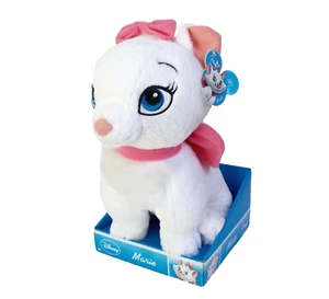 Disney The Aristocats Marie Cat Plush Stuffed Animal 12" - Picture 1 of 4
