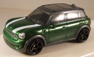 MATCHBOX MB#1167 2011 Mini Cooper Countryman, 2023 issue from set (LOOSE / MINT) - Picture 1 of 2