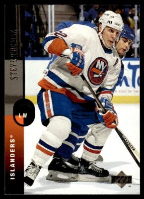 1994 Upper Deck #275 Steve Thomas - New York Islanders - Image 1 of 2