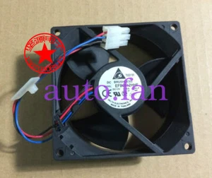 FOR Delta Fan 9032 9CM EFB0912HHF 12V 0.44A 3 lines - Picture 1 of 2