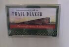 Town & Country Hobbies O Scale Trail Blazer 12-14v Lighted Blinking Billboard