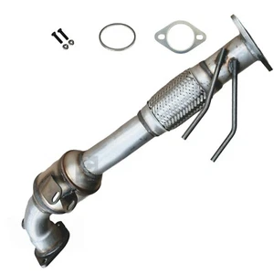 For 2017-2020 LINCOLN MKZ 2.0L L4 TURBO ONLY Catalytic Converter w/ Flex Pipe - Picture 1 of 8