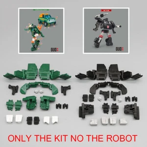 Kit de actualización de relleno para Legacy United Trailbreaker accesorios impresos en 3D - Imagen 1 de 27