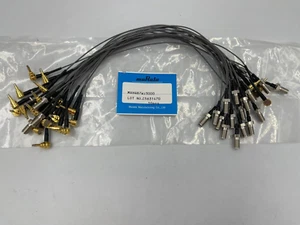 2 cables de prueba de RF Murata MXHQ87WJ3000 - Imagen 1 de 5