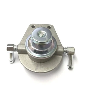 FUEL LIFT PRIMER PUMP ONLY FOR NISSAN PATROL Y61 ZD30DDTi 3.0TD 2000 -12/06 - Picture 1 of 3