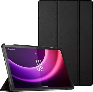 Slim Case for Lenovo Tab P11 Gen 2 (2022) 11.5" TB350FU Stand Cover Sleep/Wake - Picture 1 of 11