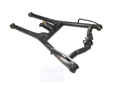 Ski-doo Mxz X 600 Etec Xs 2013 120" suspensión trasera par delantero brazo oscilante Foto 1 de 4