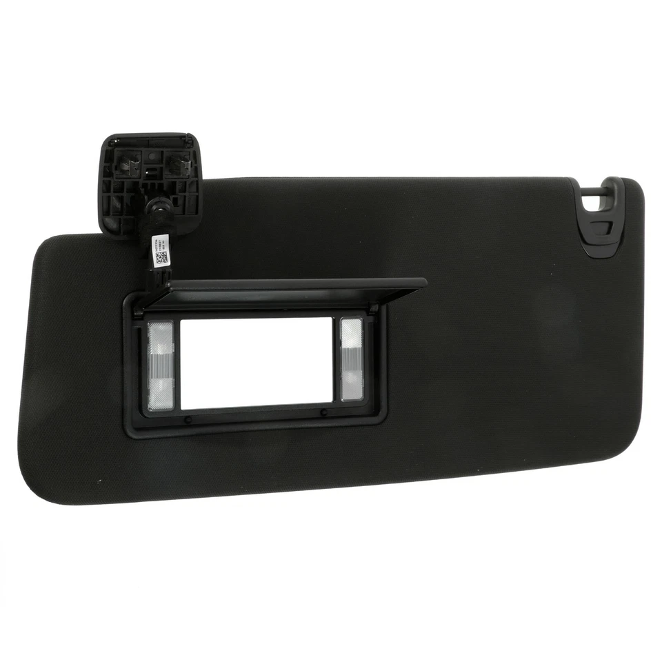 Genuine Mopar Visor Left 7SY69TX7AA