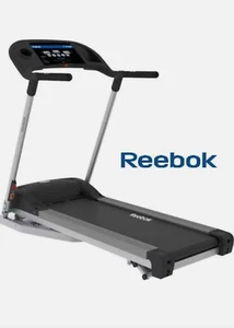 Reebok Edge 2.2 Foldable Treadmill - Picture 1 of 3
