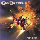 Power Dive   Gun Barrel Audio Cd