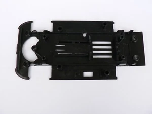 Chasis Carrera Evolution 25420 25435 chasis en blanco 89064 para BMW V12 NUEVO - Imagen 1 de 2