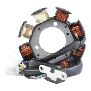 Stator For Yamaha Venture 600 Carb L/C 1997 1998 - Picture 1 of 5