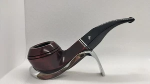 Peterson Killarney Red (80s) Fishtail | NUOVA DA NEGOZIO - Picture 1 of 6