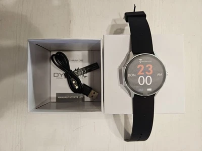Smartwatch Techmade - Immagine 1 di 4