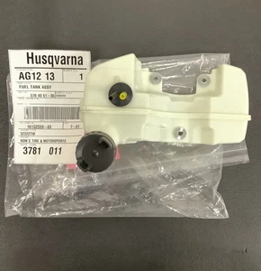 OEM Husqvarna Kraftstofftank 576405105 525ES NOS - Bild 1 von 5