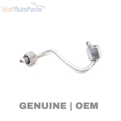 2014-2018 BMW 328D 2.0L - LINHA DE COMBUSTÍVEL/TUBULAÇÃO 7810713 - Imagem 1 de 4