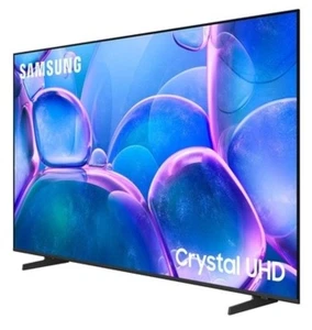 TV 65 SAM LED  4K SMART WIFI DVBC DVBS2 DVBT T2 UE65U8072FUXXH - Foto 1 di 1