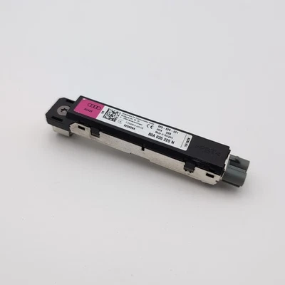 MÓDULO DE CONTROL AMPLIFICADOR ANTENA RADIO AUDI Q5 2021-2025 OEM 80A035225N Foto 1 de 4
