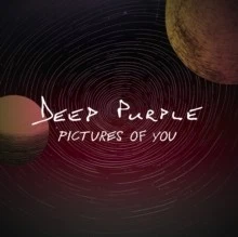 Deep Purple - Pictures Of You - New Vinyl Record single - W1398z - Image 1 of 1