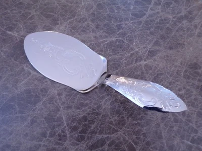 BSF FRIESENMUSTER Vorleger Pastetenheber  18/8 TOP - Bild 1 von 2