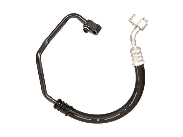 A/C Refrigerant Discharge Hose 56FQMY27 for Toyota Celica 1990 1991 - Image 1 of 1