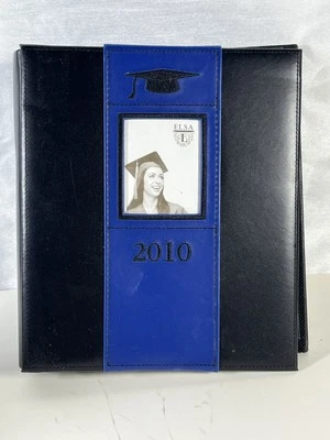 2010 Graduation Photo Book - Image 1 of 4