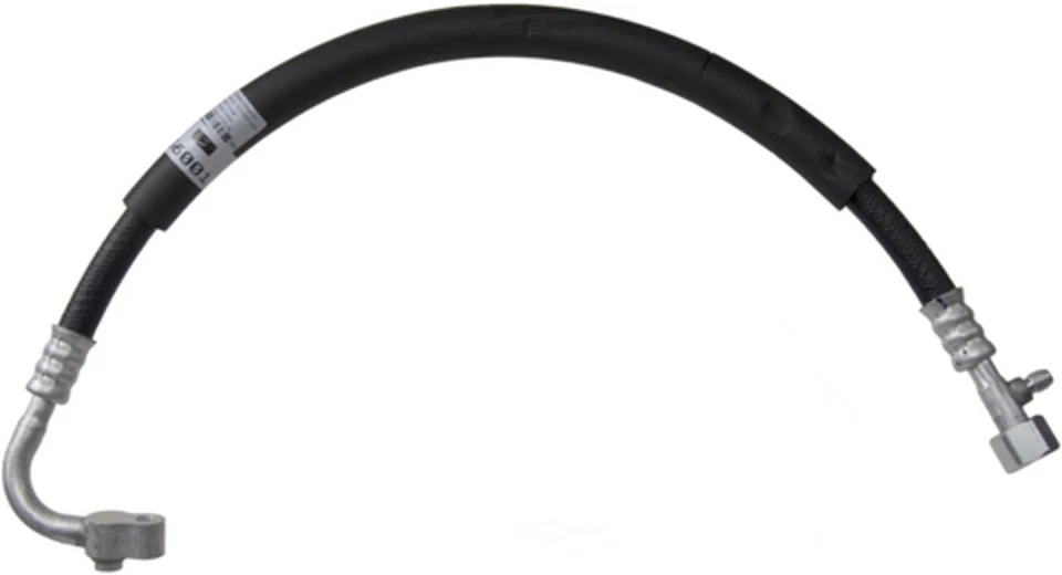 Manguera de succión de refrigerante de aire acondicionado para Honda Accord 1986-1989 1987 1988 56001 Foto 1 de 4