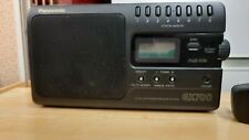 Collection only.Panasonic Radio mw lw 2 fm bands GX700-RF3700model vgc.Pick up.