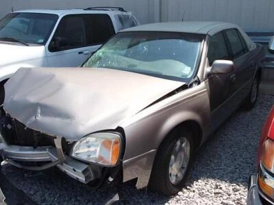 Conjunto de puerta trasera derecha usado lado trasero se adapta a: Cadillac Deville 2002 trasero derecho G Foto 1 de 4