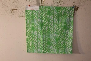 Lee Jofa, Lilly Pulitzer Collection Costa Verde Palm Fronds Var Colors and Sizes - Picture 1 of 10