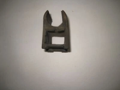 Amortiguador guardabarros trasero Yamaha Tri Moto YT125 1981 Foto 1 de 4