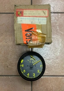 NOS Porsche 944 '84-'85 Tachometer 94464121100 - Picture 1 of 2