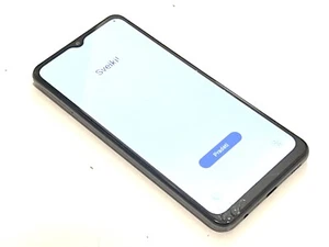 Samsung Galaxy A32 5G 128Go (Ecran fissuré) - Photo 1/2