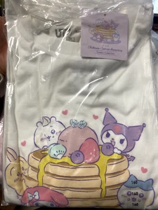 Uniqlo UT Sanrio x Chiikawa Kids T-shirts Japan - Picture 1 of 6