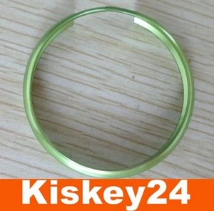 Chiave Anello Verde Per MINI COOPER S Radiocomando Jcw Riparazione - Bild 1 von 1