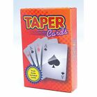 Bristol Novelty Magic Wizard Taper Trick Pack Of Cards Magic Illusion New
