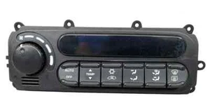 98-06 300M LHS SEBRING CONCORDE CLIMATIZADOR DIGITAL - Imagen 1 de 4