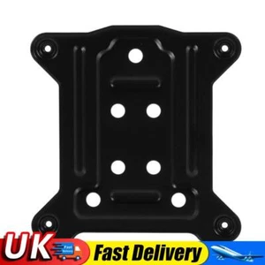 CPU Metal Bracket for LGAL 115X /1150/1155/1156 PC Backplate I3 I5 I7 UK - Afbeelding 1 van 8