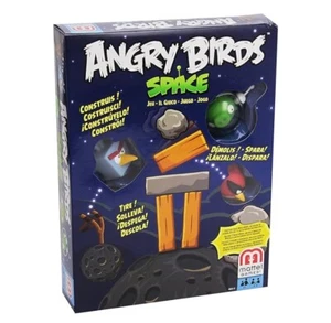 Angry Birds Space Game INDIVIDUAL REPLACEMENT PARTS - Free Shipping! - Picture 1 of 28