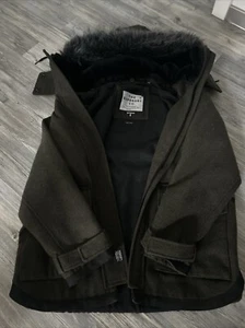superdry mantel damen - Bild 1 von 2