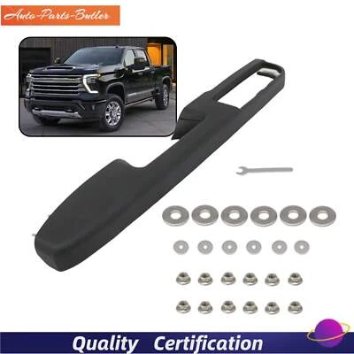 Front LH Side Door Armrest Repair for Chevrolet Avalanche SilveradoSuburban1500 - Image 1 of 4