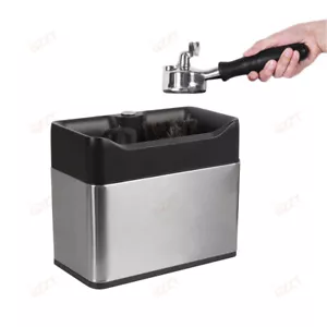 58MM Electric Portafilter Cleaner Auto Espresso Coffee Filter Cleaner AU Plug - Bild 1 von 9