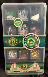 Target Bullseye Wicked kit perline fai da te - Foto 1 di 3